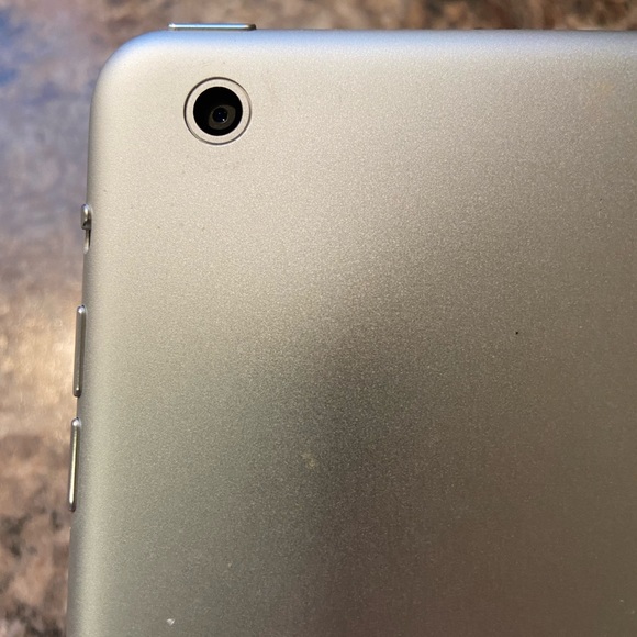 1st generation iPad mini 16 GB - Picture 4 of 8